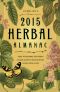 [Llewellyn's Herbal Almanac 01] • Llewellyn's 2015 Herbal Almanac